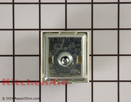 Surface Element Switch 8203536 Alternate Product View