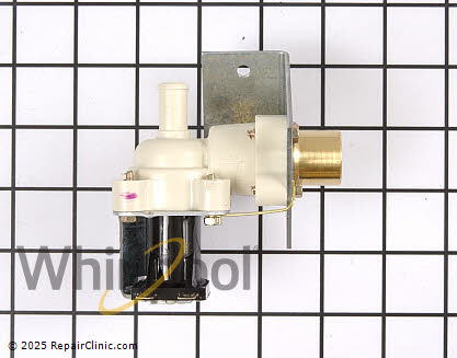 Water Inlet Valve WP303650 Alternate Product View