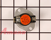 Cycling Thermostat - Part # 1246557 Mfg Part # WPY61372