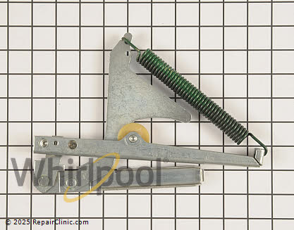 Door Hinge 74001984 Alternate Product View