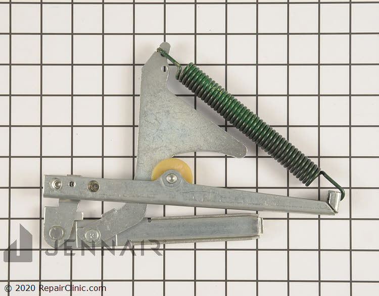 Door Hinge 74001984 JennAir Replacement Parts