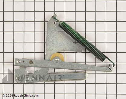 Door Hinge 74001984 Alternate Product View
