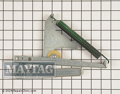 Door Hinge 74001984 Alternate Product View