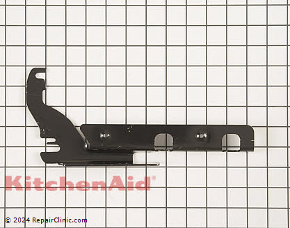 Door Hinge W11612303 Alternate Product View