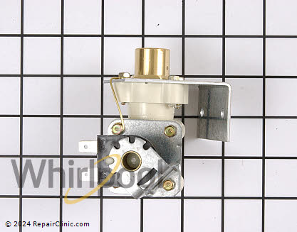 Water Inlet Valve WP303650 Alternate Product View