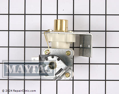 Water Inlet Valve WP303650 Alternate Product View