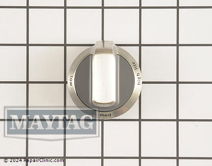 Control Knob WPW10268448 Alternate Product View