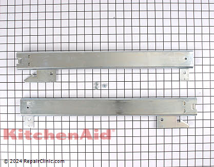 Drawer Slide Rail 4162448 Alternate Product View