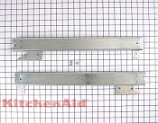 Drawer Slide Rail - Part # 1878 Mfg Part # 4162448