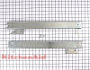 Drawer Slide Rail 4162448