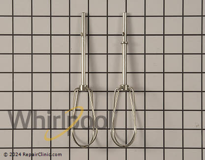 Beater WPW10490648 Alternate Product View