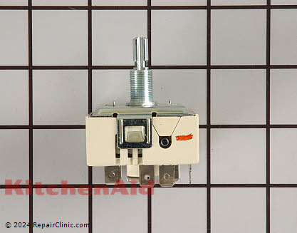 Surface Element Switch 8203536 Alternate Product View