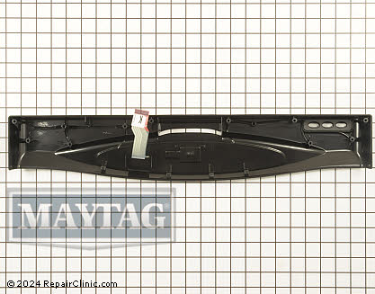 Touchpad and Control Panel 6-919806 Alternate Product View