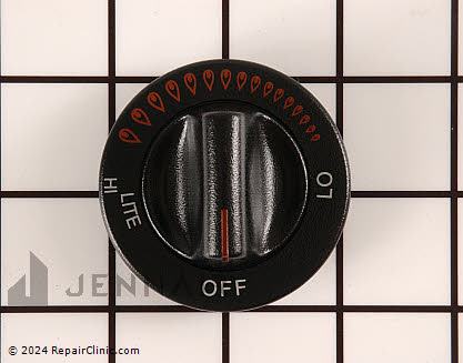 Control Knob WP74001253 Alternate Product View