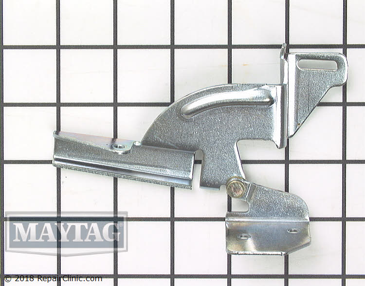 Door Hinge WP3387559 Maytag Replacement Parts