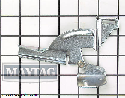 Door Hinge WP3387559 Alternate Product View