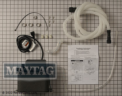 Drain Pump