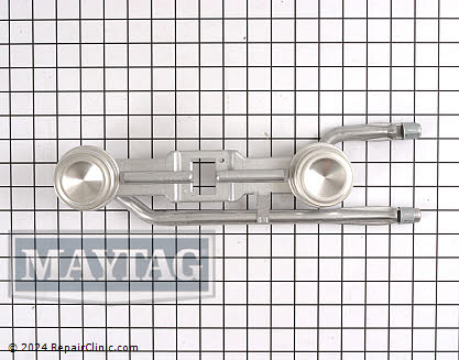 Surface Burner WP74003332 Alternate Product View