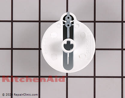 Control Knob WP3191923 Alternate Product View