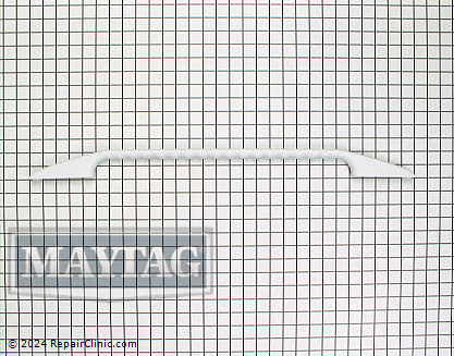 Door Handle WP74003620 Alternate Product View