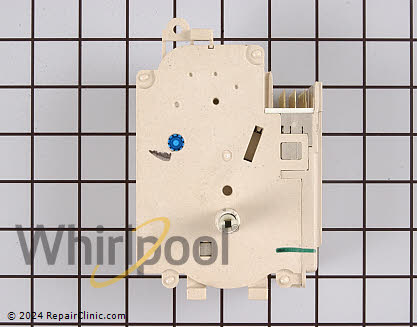 Timer WP3952499 Alternate Product View