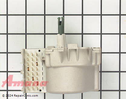 Timer WP3953146 Alternate Product View