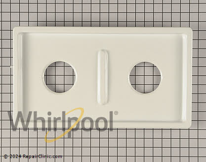 Burner Drip Pan 3401X055-81 Alternate Product View