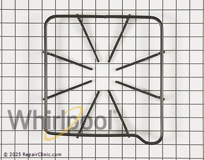Burner Grate WP7518P464-60 Alternate Product View