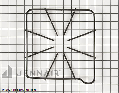 Burner Grate WP7518P464-60 Alternate Product View