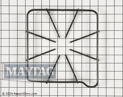 Burner Grate WP7518P464-60 Alternate Product View