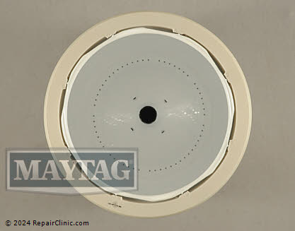 Inner Tub W10389328 Alternate Product View
