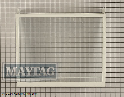 Shelf Assembly W10235943 Alternate Product View