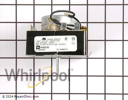 Timer WP33001730 Alternate Product View