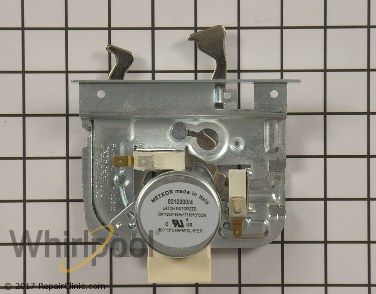 a8888です！ Door Lock Motor and Switch Assembly WP9760889 | Whirlpool
