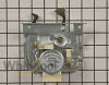 Door Lock Motor and Switch Assembly WP9760889
