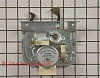 Door Lock Motor and Switch Assembly WP9760889