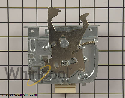 Door Lock Motor and Switch Assembly WP9760889 Alternate Product View