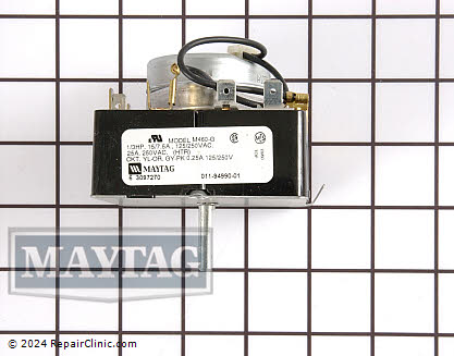 Timer WP33001730 Alternate Product View