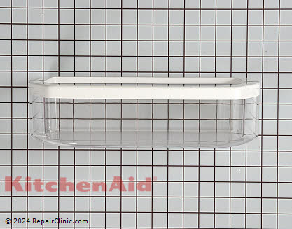 Door Shelf Bin WPW10289498 Alternate Product View