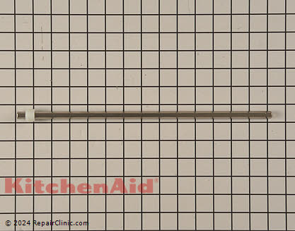 Ice Ejector Bar WP2318082 Alternate Product View