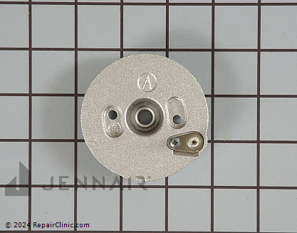 Surface Burner Base 74007734 Alternate Product View
