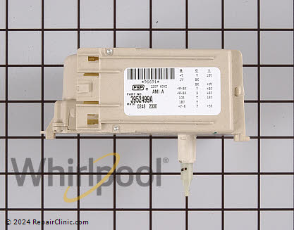 Timer WP3952499 Alternate Product View