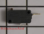 Door Switch - Part # 1550016 Mfg Part # W10269458