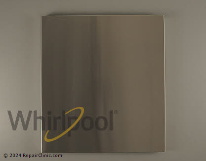 Outer Door Panel W10301577 Alternate Product View