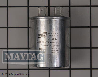 Run Capacitor 01-0023 Alternate Product View