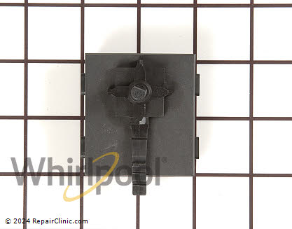 Temperature Control Switch W11103599 Alternate Product View