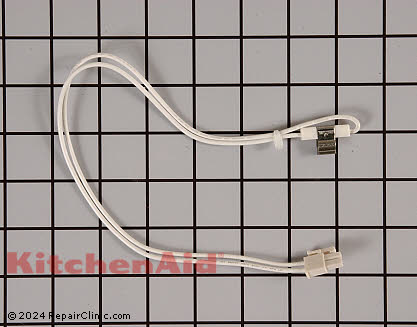 Thermistor WP2313635 Alternate Product View