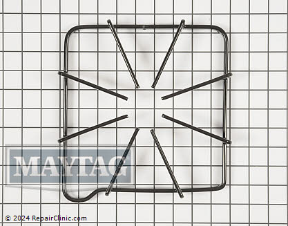 Burner Grate WP7518P464-60 Alternate Product View