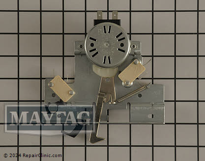 Door Lock Motor and Switch Assembly WPW10195934 Alternate Product View