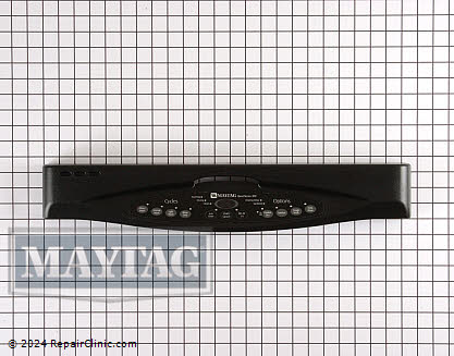 Touchpad and Control Panel 6-917713 Alternate Product View